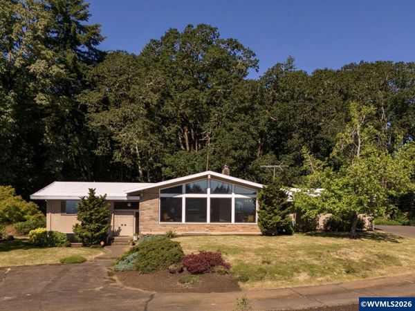 3375 Eagle Crest Rd NW, Salem, OR 97304