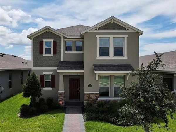 16391 ADMIRALS COVE LANE, WINTER GARDEN, FL 34787