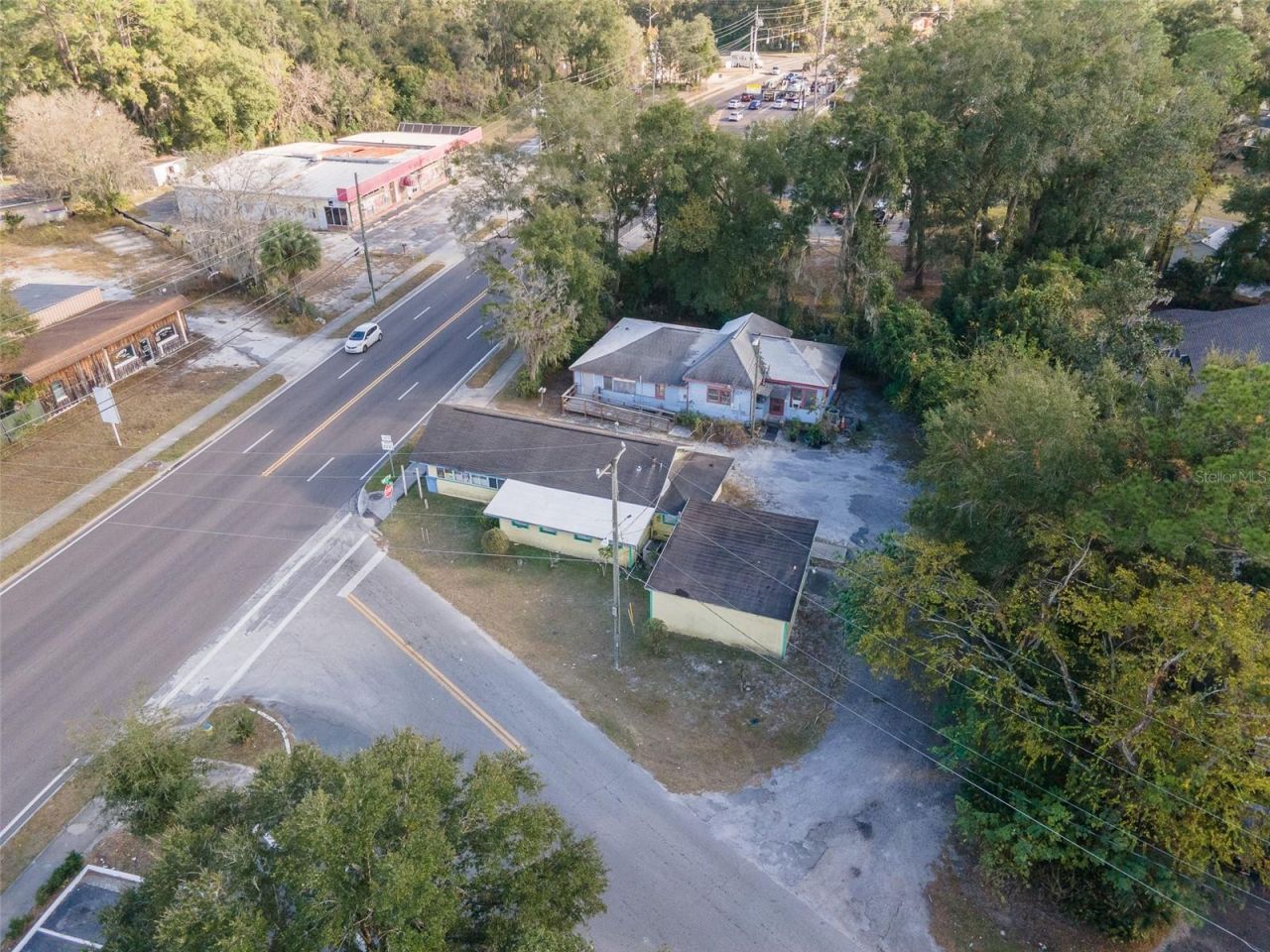 4016 NW 6th Street, Gainesville, FL 32609 Photo