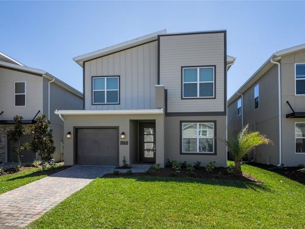 4290 PARAGRAPH DR, KISSIMMEE, FL 34746