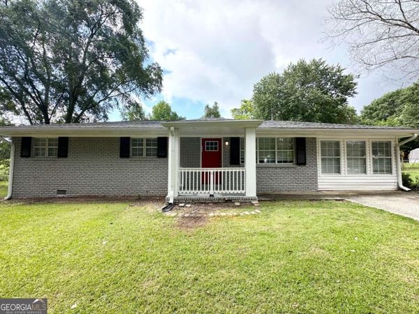 3948 Regent Street, Douglasville, GA 30134