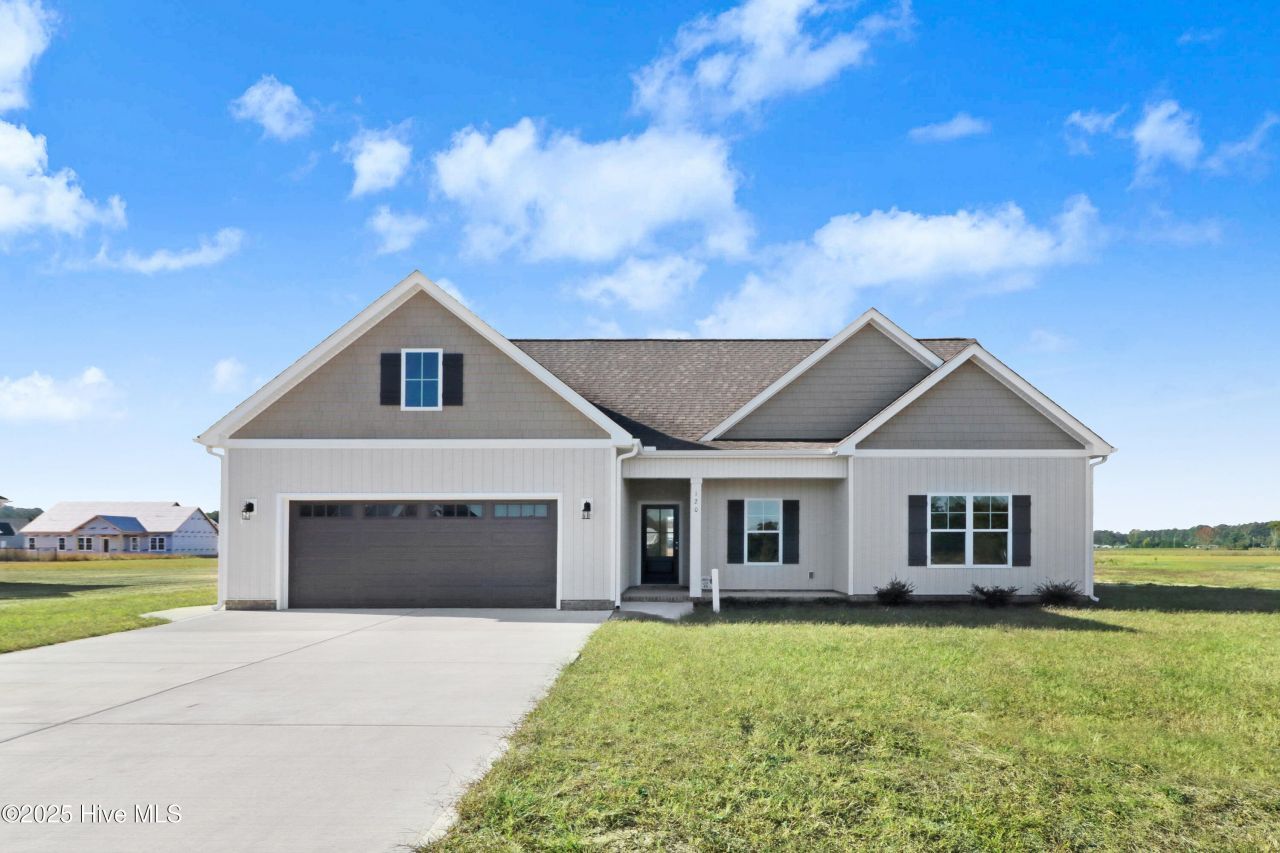 120 Ralph Drive, Pikeville, NC 27836 Main Photo