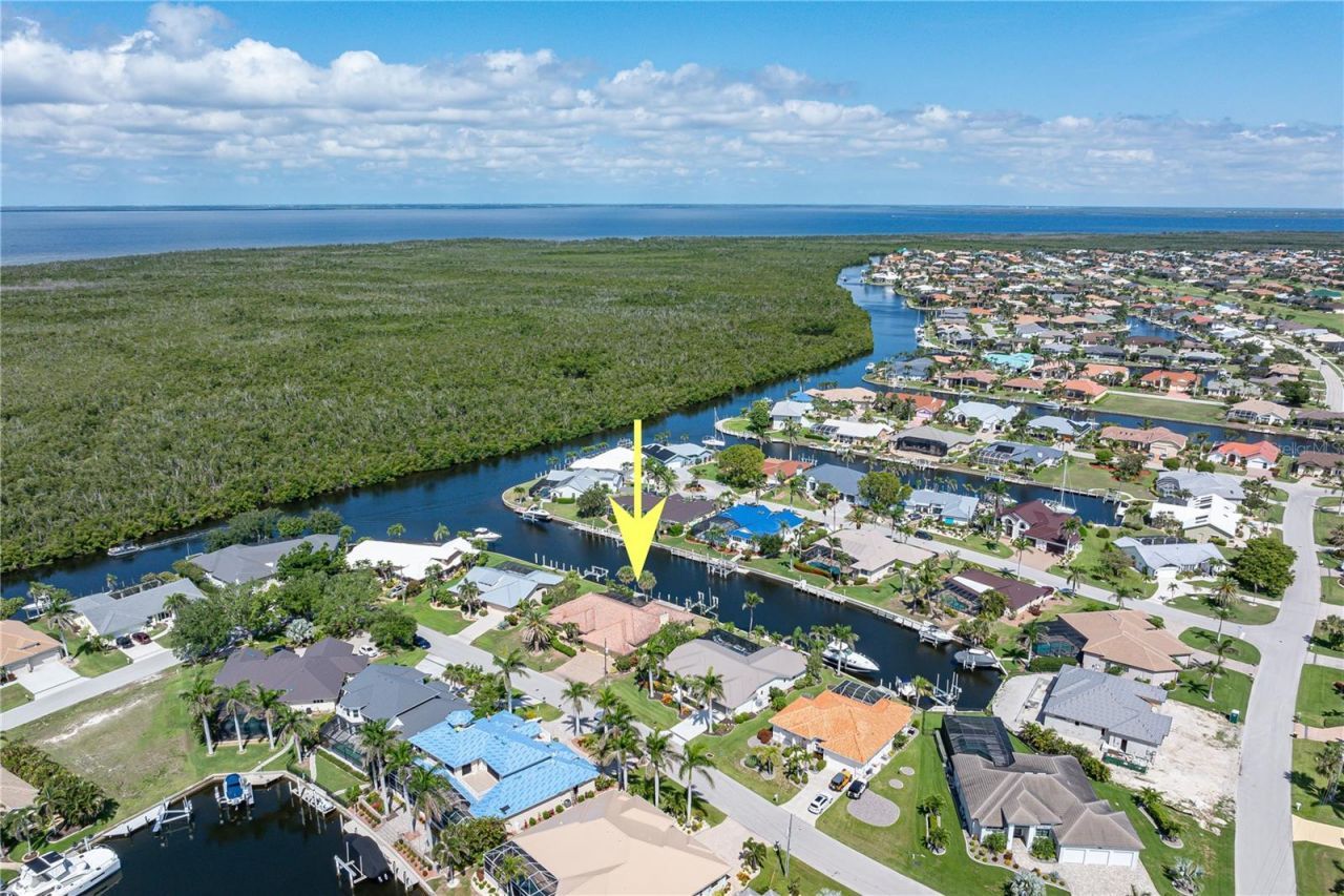 5023 Key Largo Drive, Punta Gorda, FL 33950 Photo