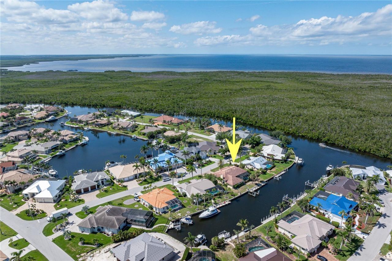 5023 Key Largo Drive, Punta Gorda, FL 33950 Photo