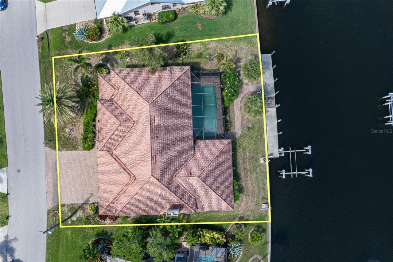 5023 Key Largo Drive, Punta Gorda, FL 33950 Photo