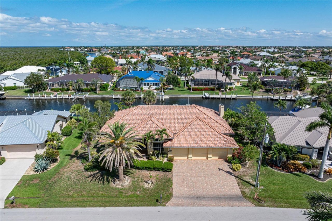 5023 Key Largo Drive, Punta Gorda, FL 33950 Photo