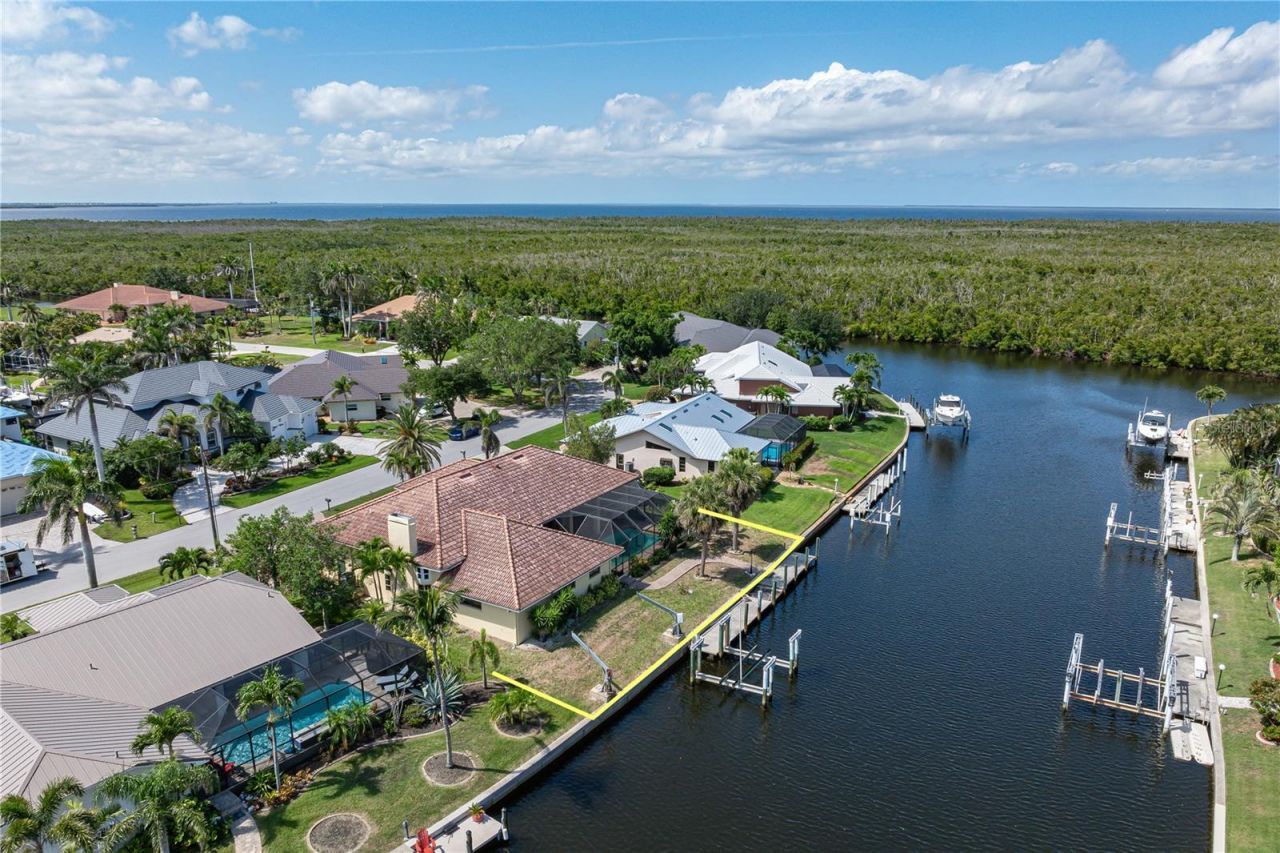 5023 Key Largo Drive, Punta Gorda, FL 33950 Photo