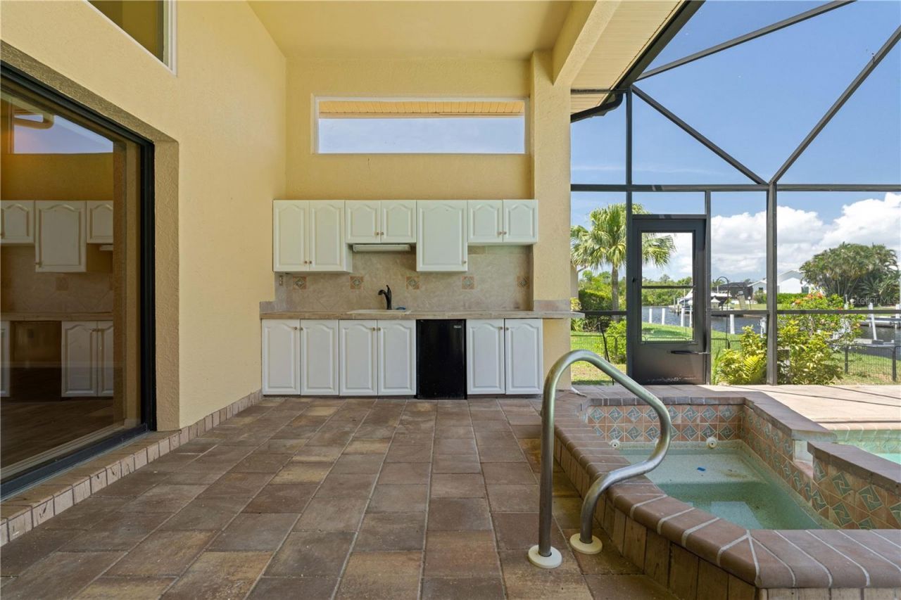 5023 Key Largo Drive, Punta Gorda, FL 33950 Photo
