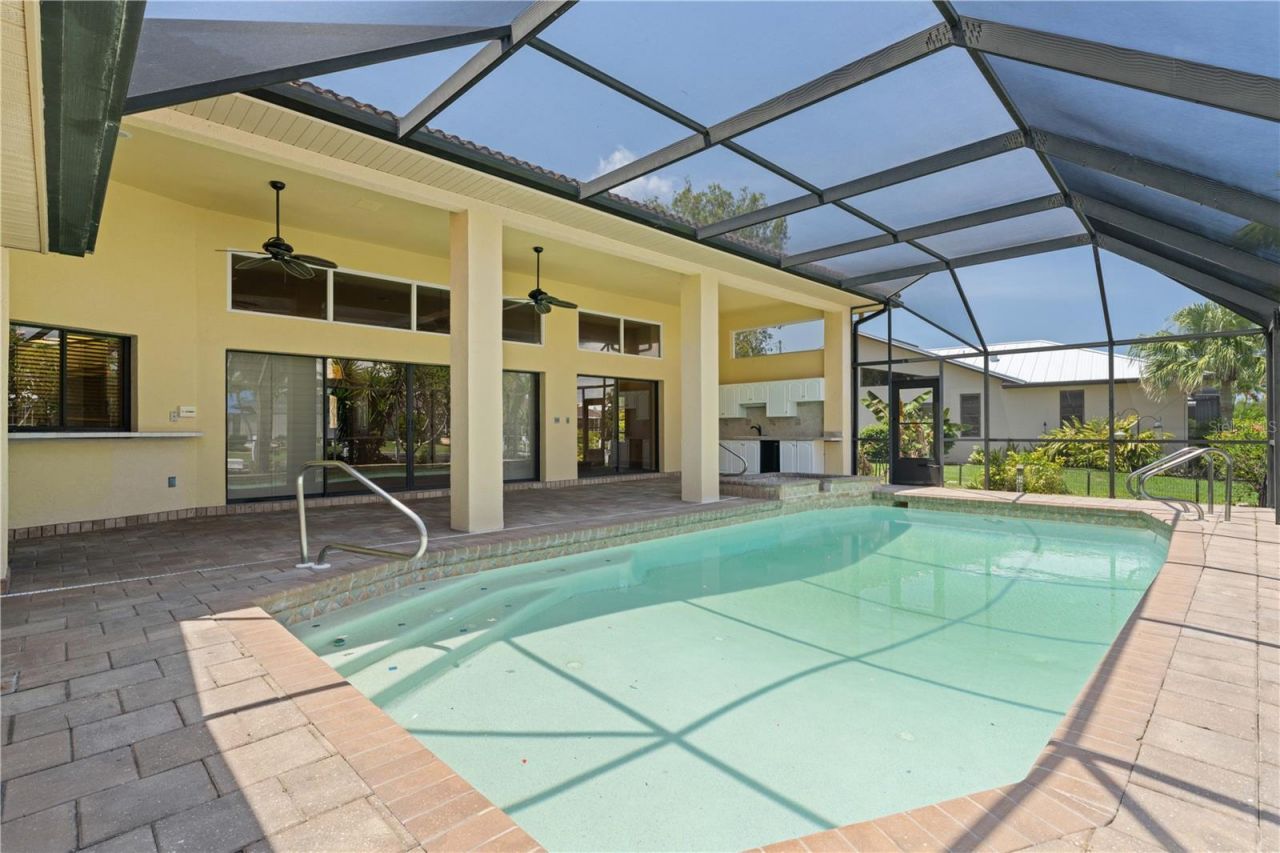 5023 Key Largo Drive, Punta Gorda, FL 33950 Photo
