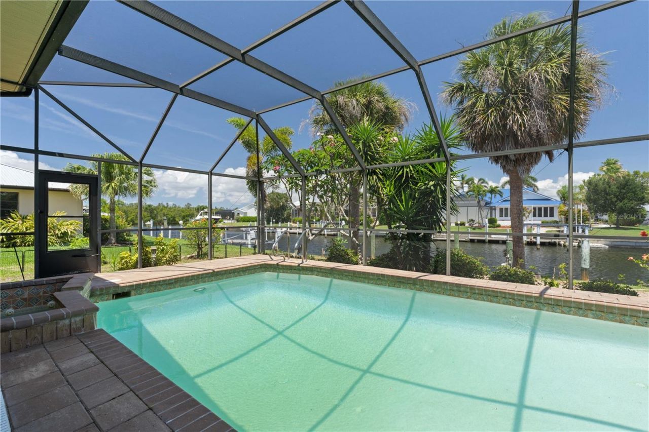 5023 Key Largo Drive, Punta Gorda, FL 33950 Photo