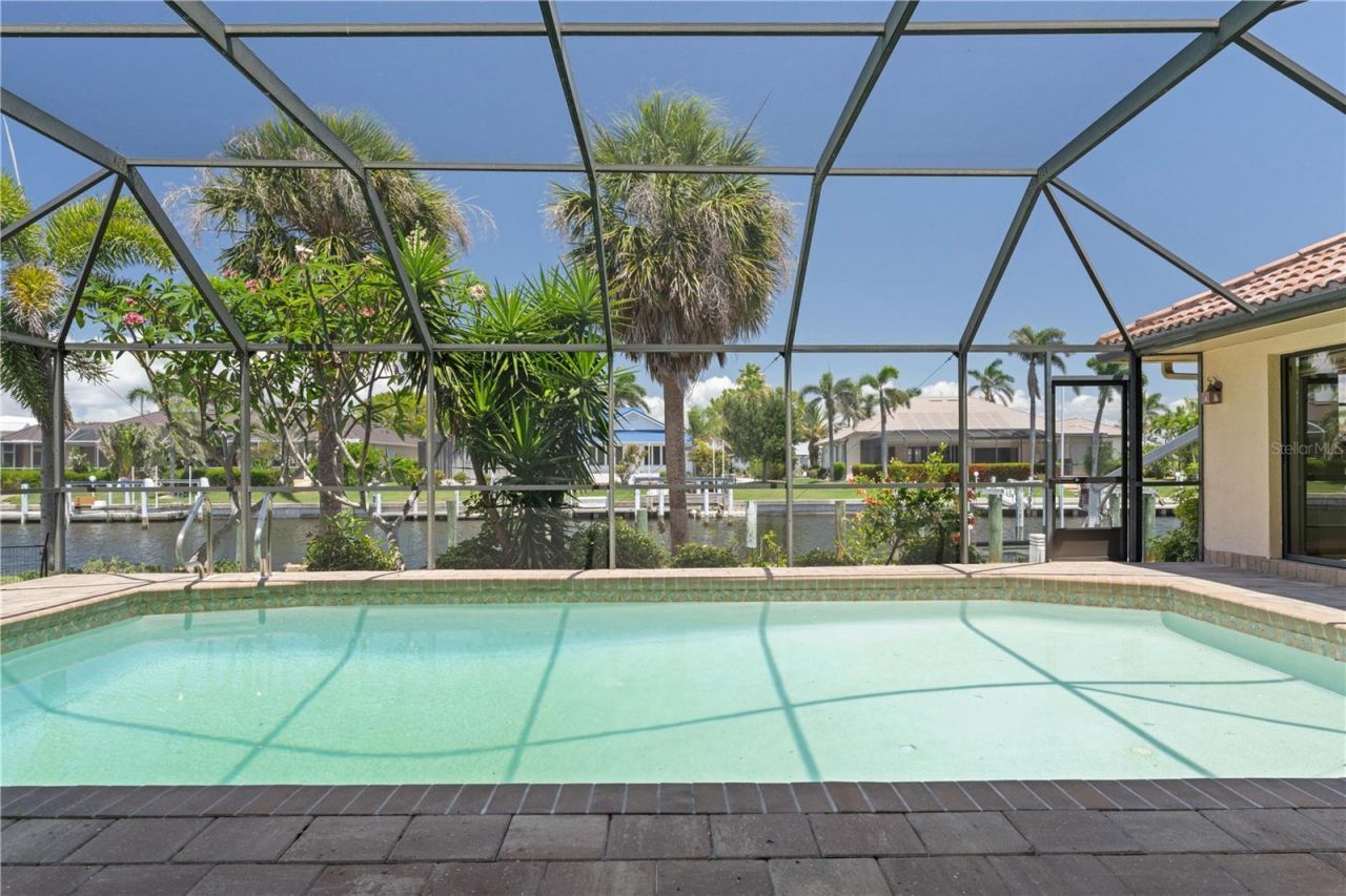 5023 Key Largo Drive, Punta Gorda, FL 33950 Photo