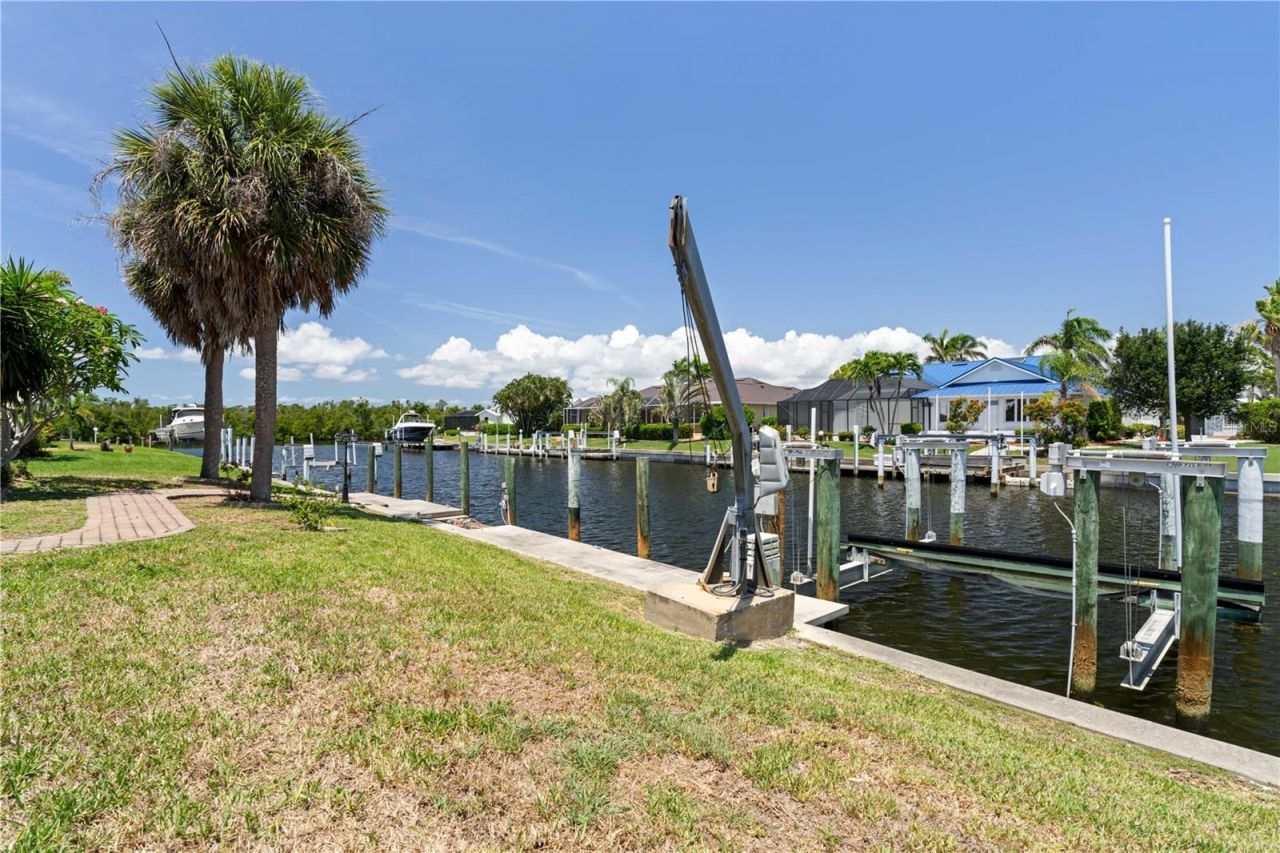 5023 Key Largo Drive, Punta Gorda, FL 33950 Photo