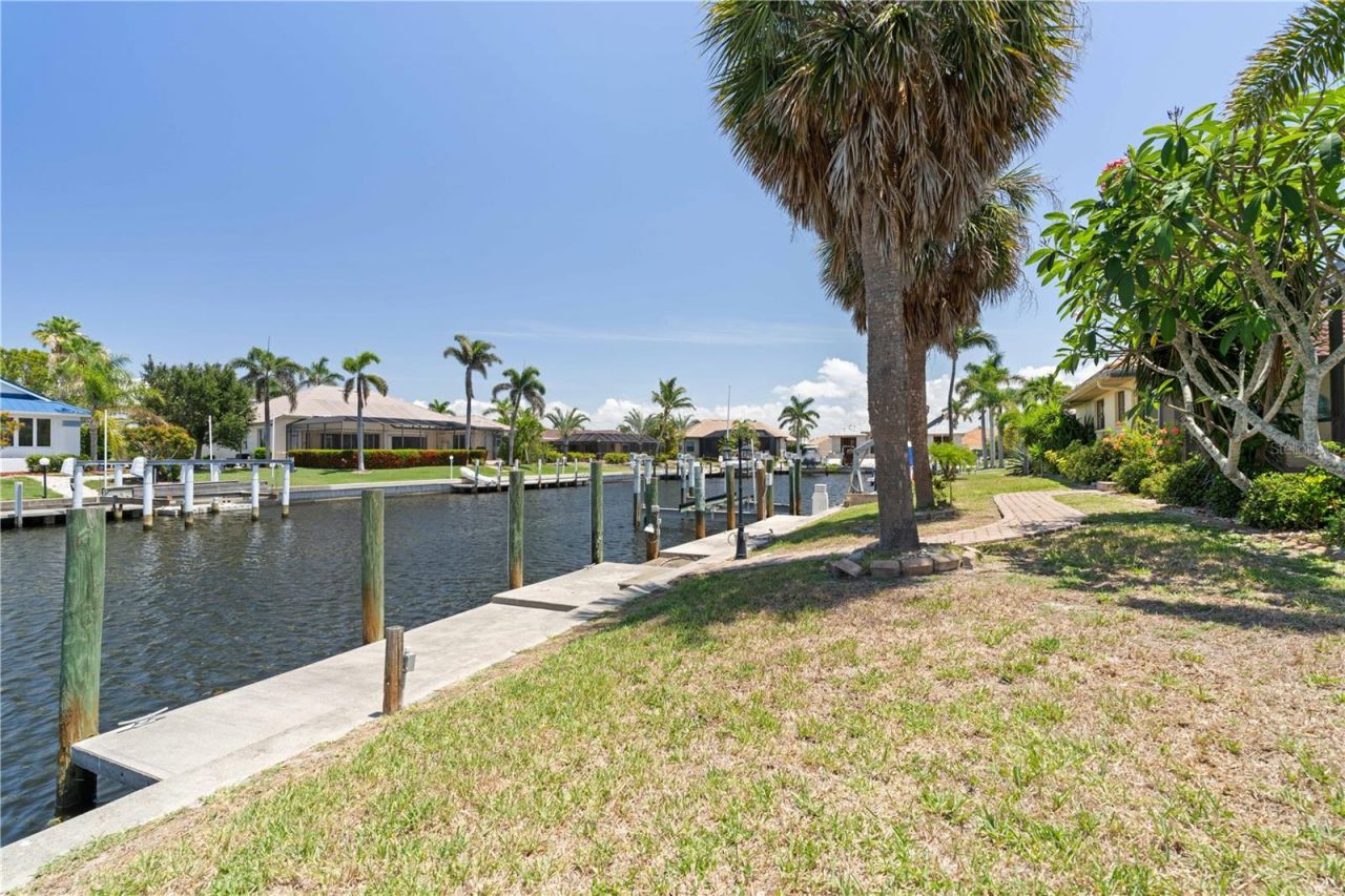 5023 Key Largo Drive, Punta Gorda, FL 33950 Photo