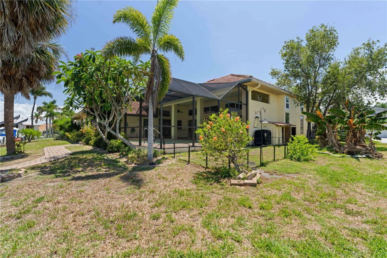 5023 Key Largo Drive, Punta Gorda, FL 33950 Photo