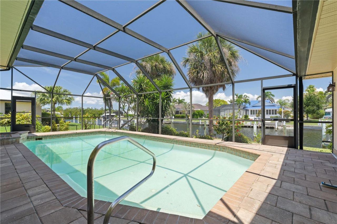 5023 Key Largo Drive, Punta Gorda, FL 33950 Photo