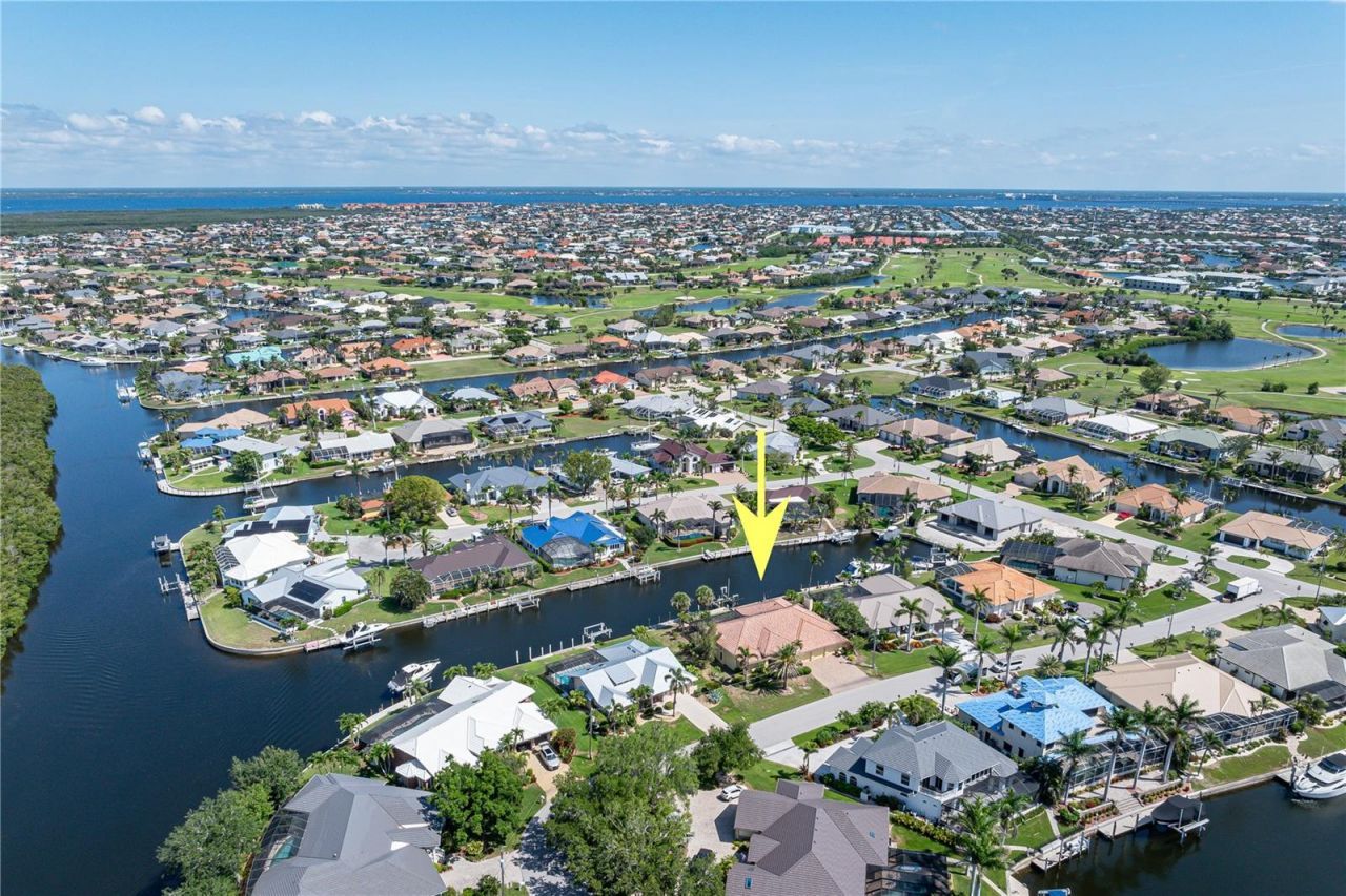 5023 Key Largo Drive, Punta Gorda, FL 33950 Photo