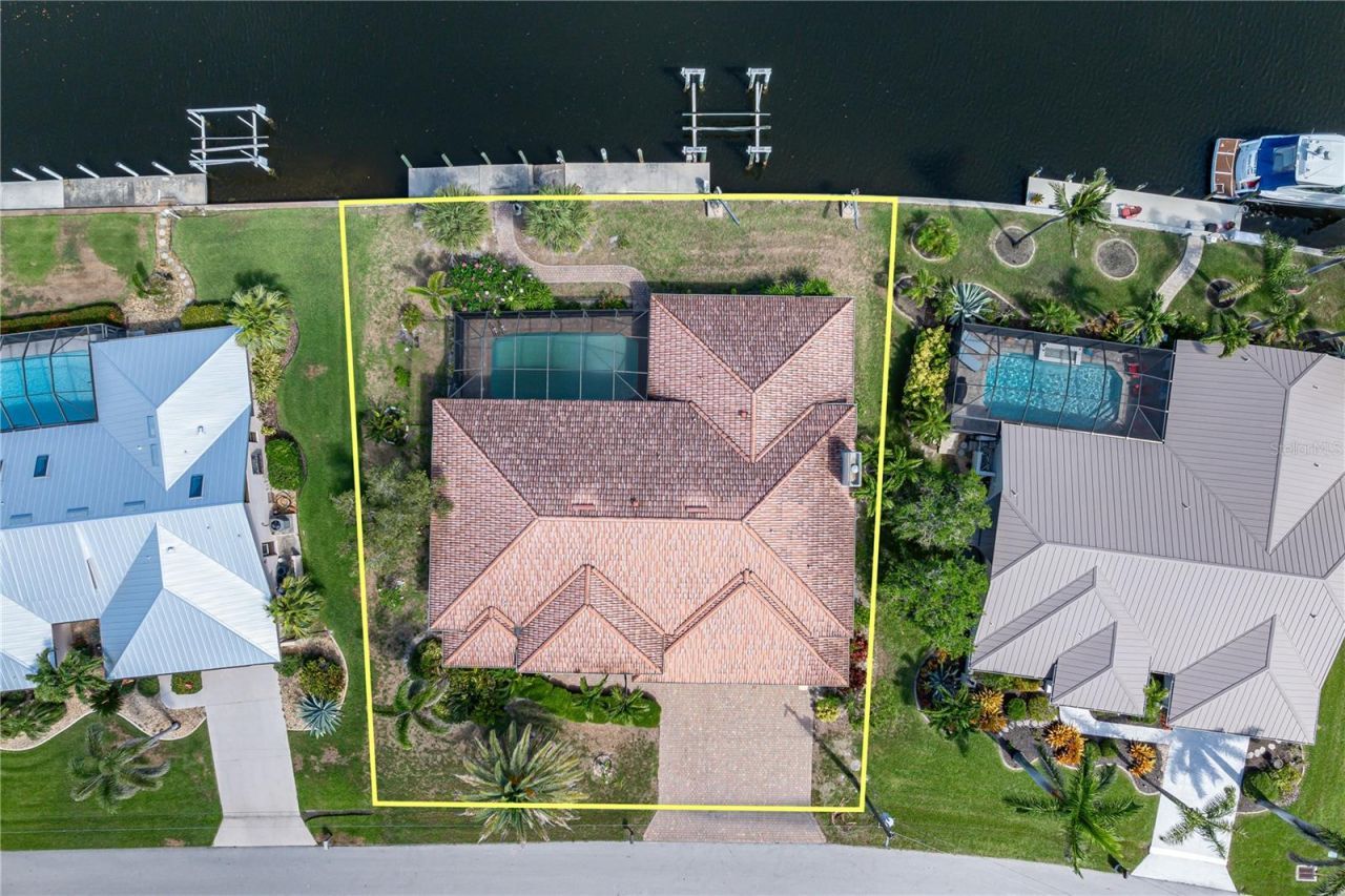 5023 Key Largo Drive, Punta Gorda, FL 33950 Photo