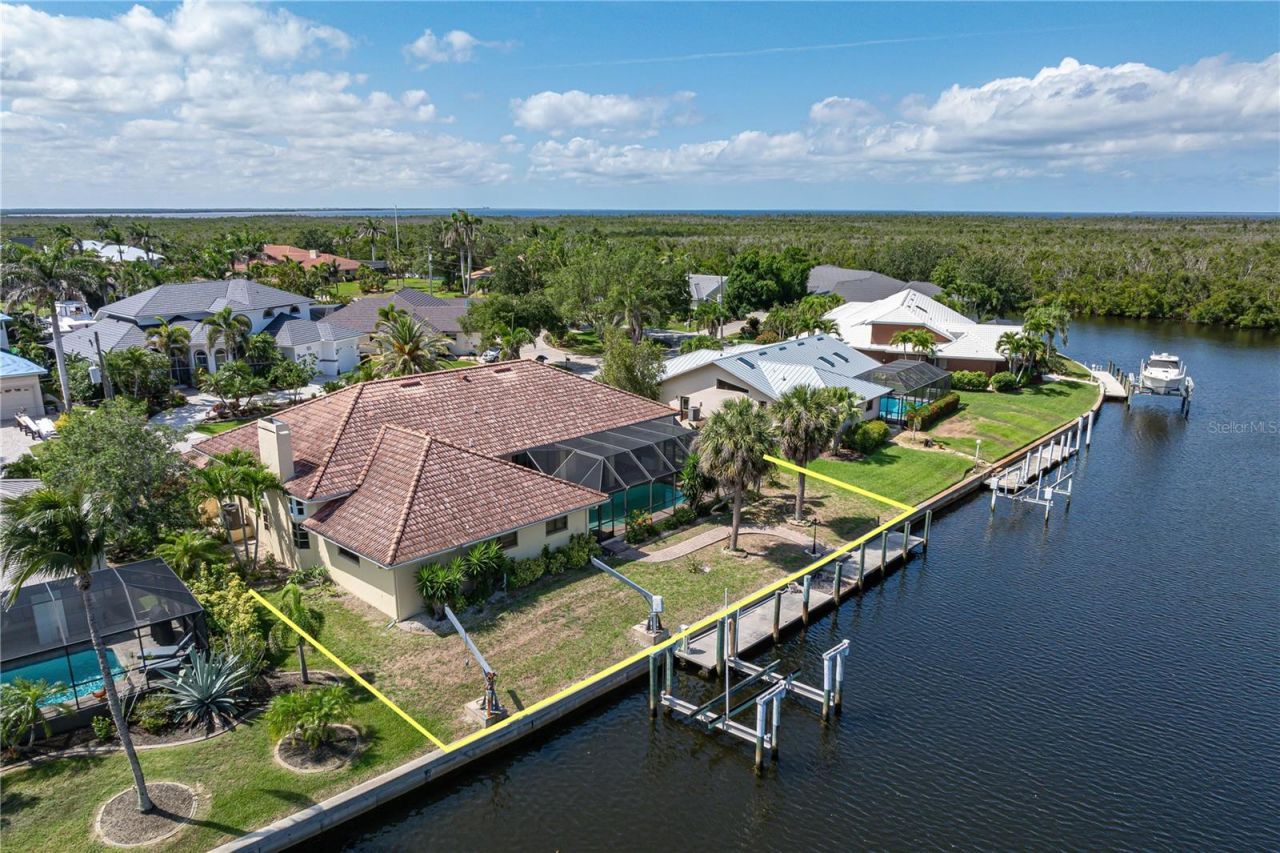 5023 Key Largo Drive, Punta Gorda, FL 33950 Photo