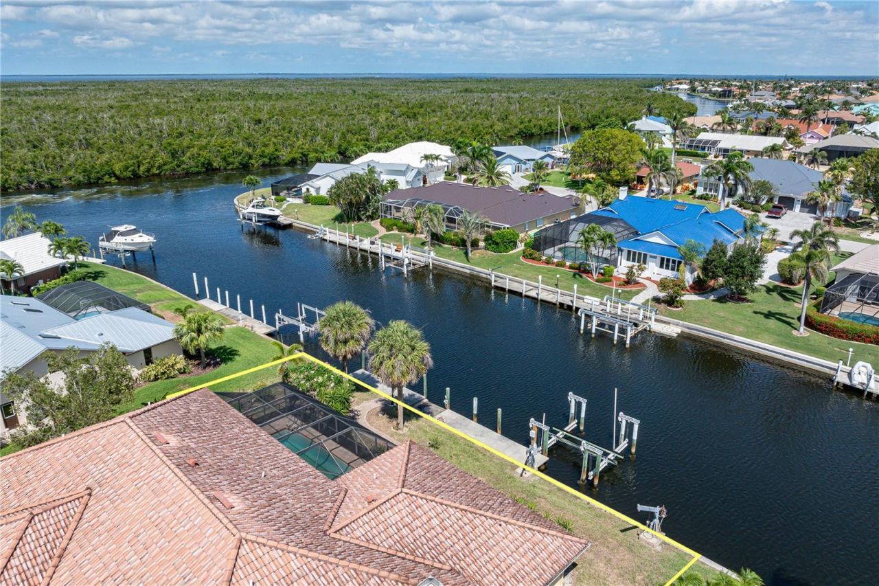 5023 Key Largo Drive, Punta Gorda, FL 33950 Photo