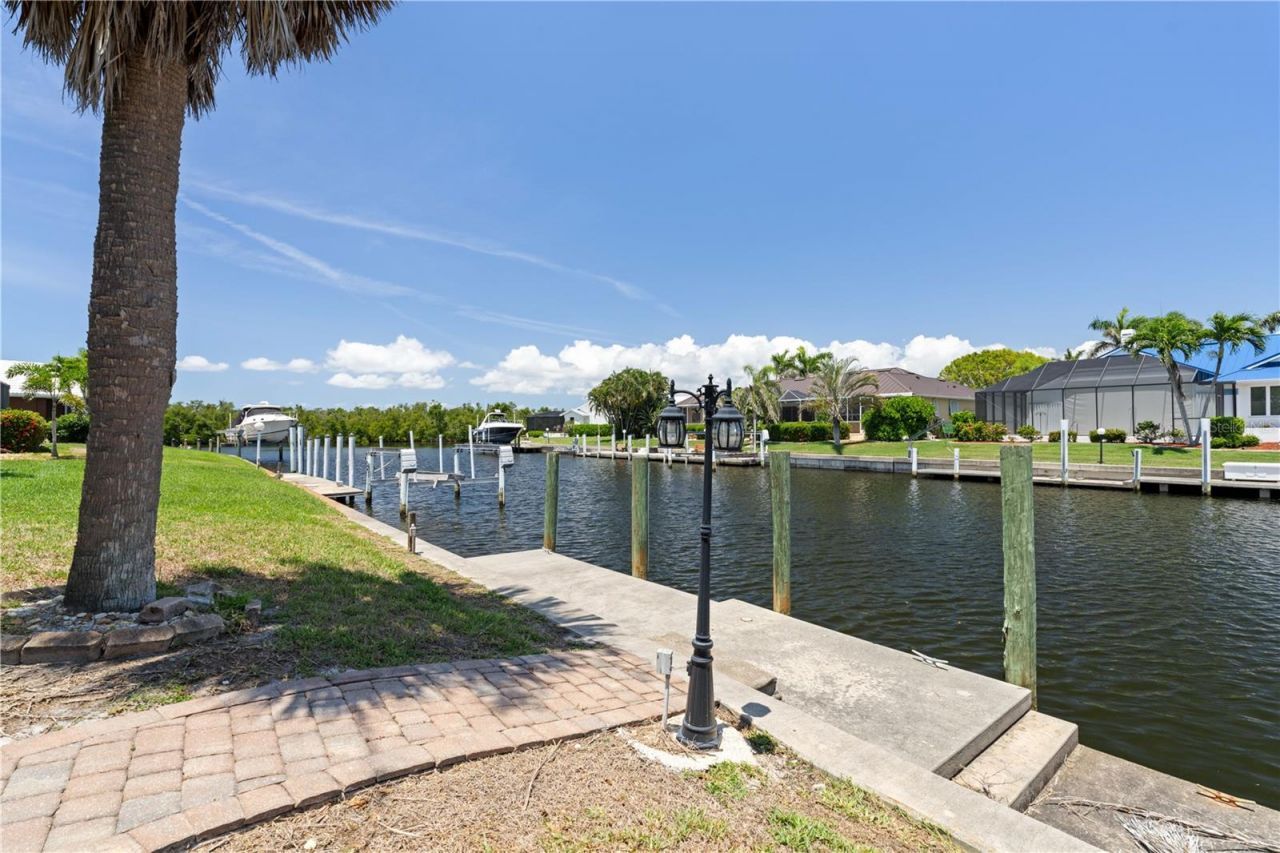 5023 Key Largo Drive, Punta Gorda, FL 33950 Photo