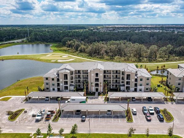 18114 GAWTHROP DRIVE, Unit 201, BRADENTON, FL 34211