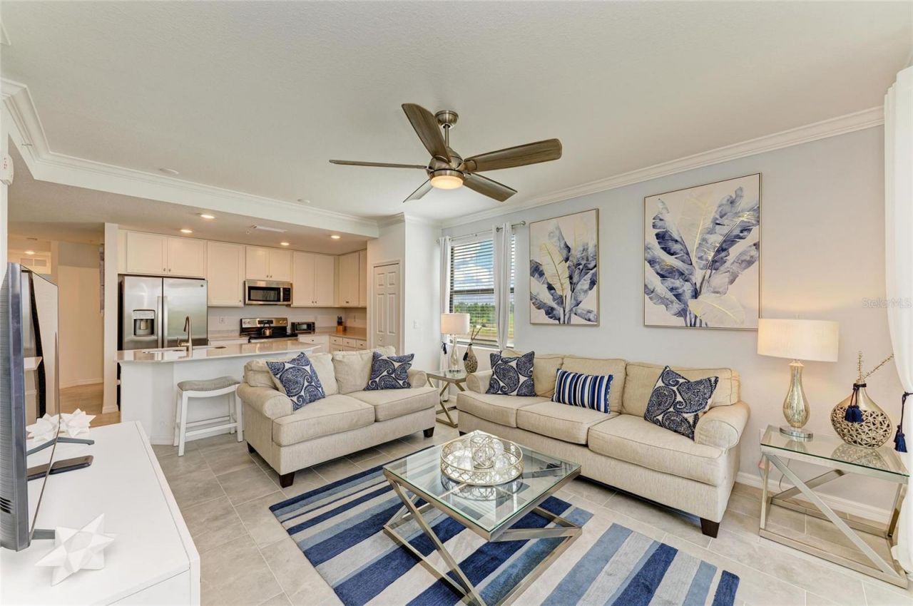 18114 Gawthrop Drive, Unit 201, Bradenton, FL 34211 Photo