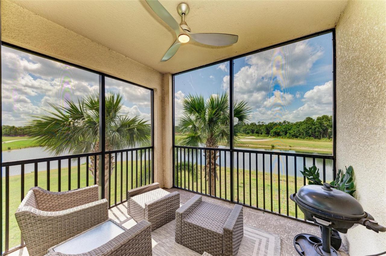 18114 Gawthrop Drive, Unit 201, Bradenton, FL 34211 Photo