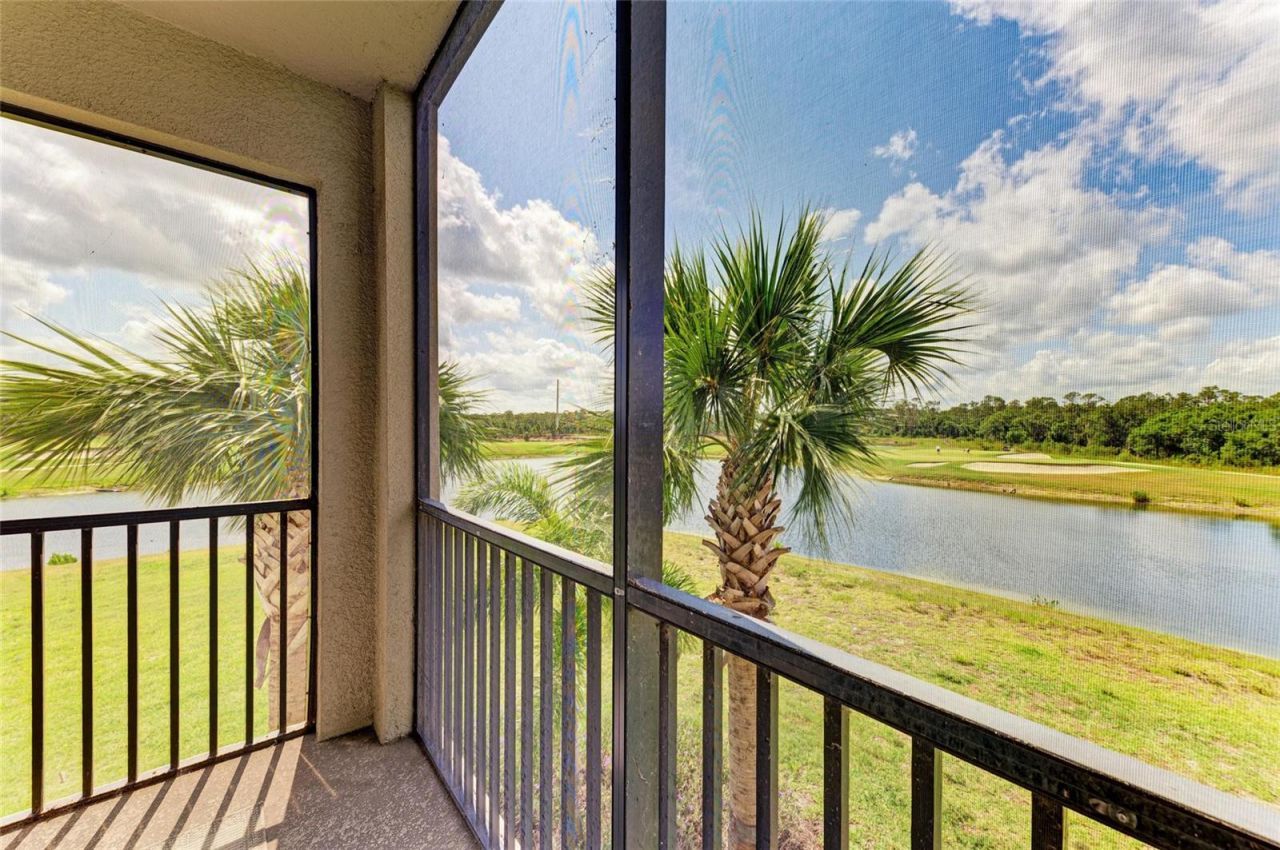 18114 Gawthrop Drive, Unit 201, Bradenton, FL 34211 Photo