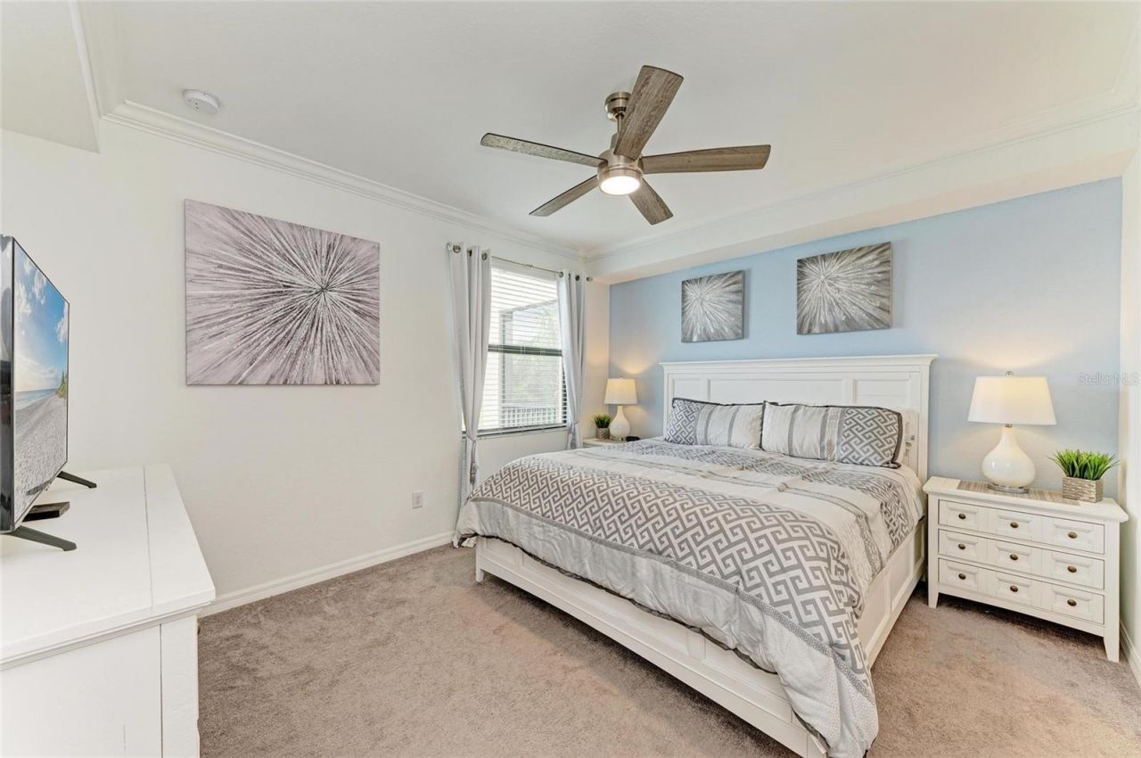 18114 Gawthrop Drive, Unit 201, Bradenton, FL 34211 Photo