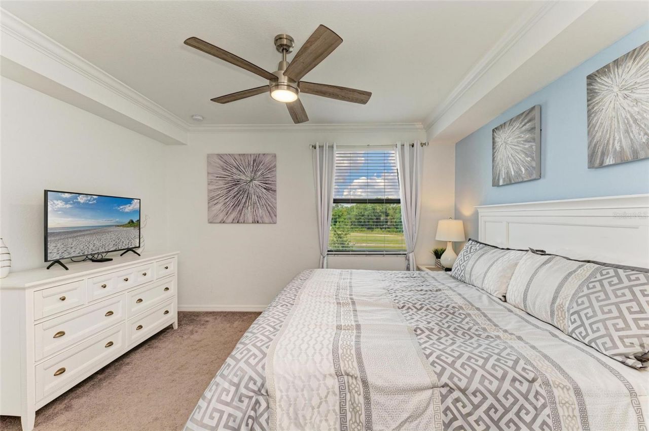 18114 Gawthrop Drive, Unit 201, Bradenton, FL 34211 Photo