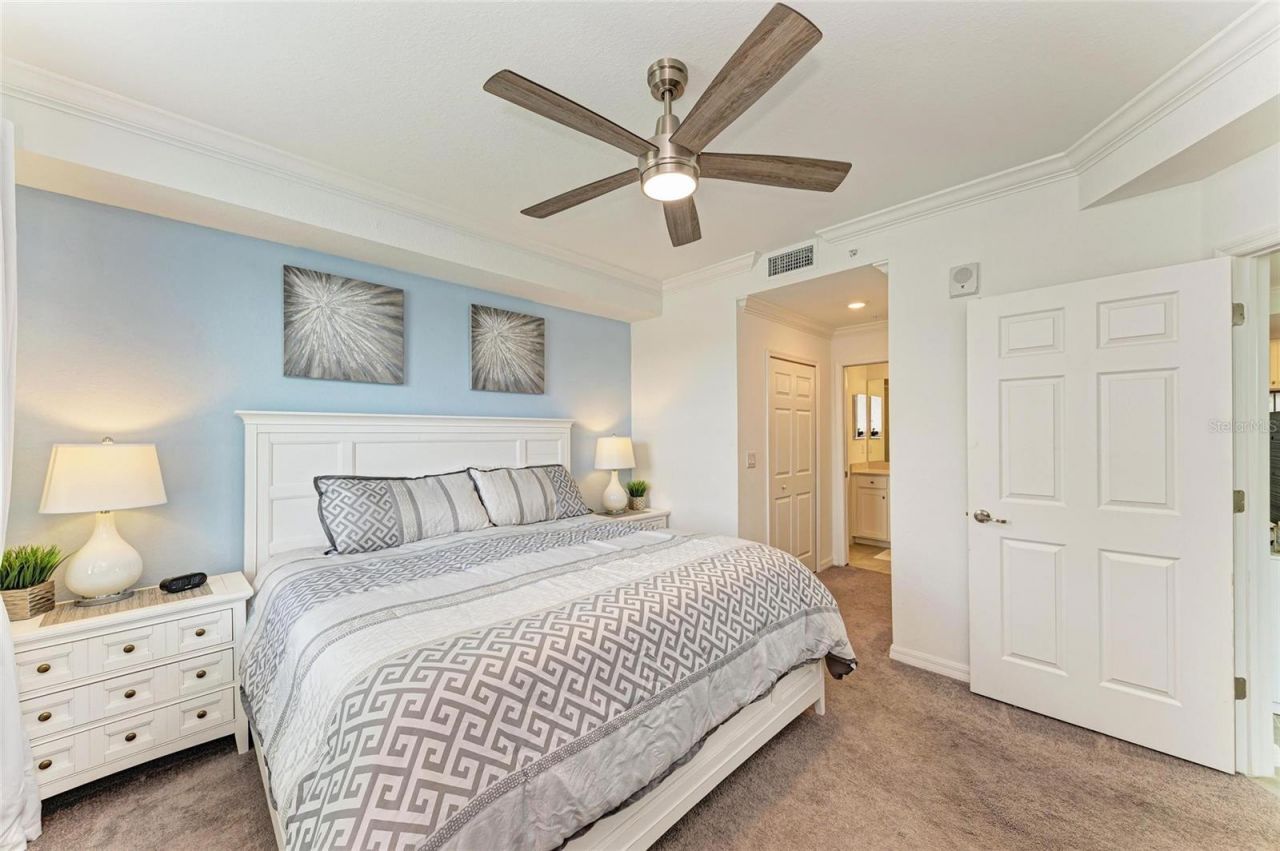 18114 Gawthrop Drive, Unit 201, Bradenton, FL 34211 Photo