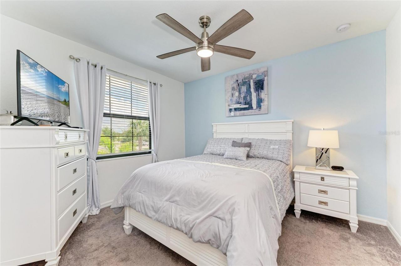 18114 Gawthrop Drive, Unit 201, Bradenton, FL 34211 Photo