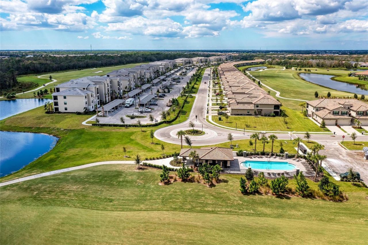 18114 Gawthrop Drive, Unit 201, Bradenton, FL 34211 Photo