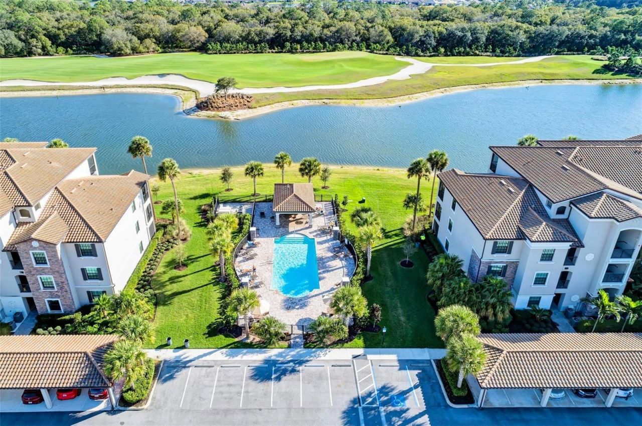 18114 Gawthrop Drive, Unit 201, Bradenton, FL 34211 Photo