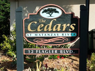 12 Flagler Blvd unit B201, Unit B201, St Augustine, FL 32080