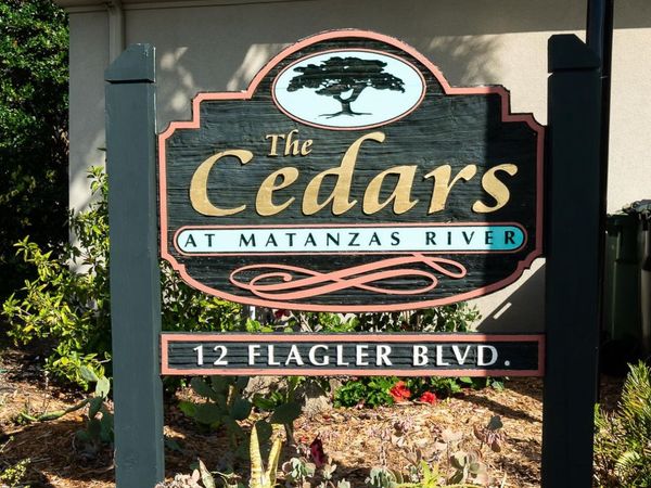 12 Flagler Blvd unit B201, Unit B201, St Augustine, FL 32080