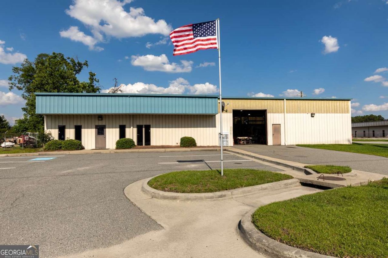 5509 Export Boulevard, Garden City, GA 31408 Main Photo