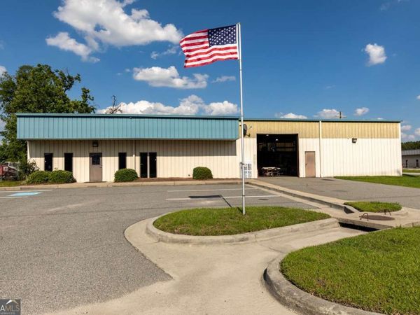 5509 Export Boulevard, Garden City, GA 31408