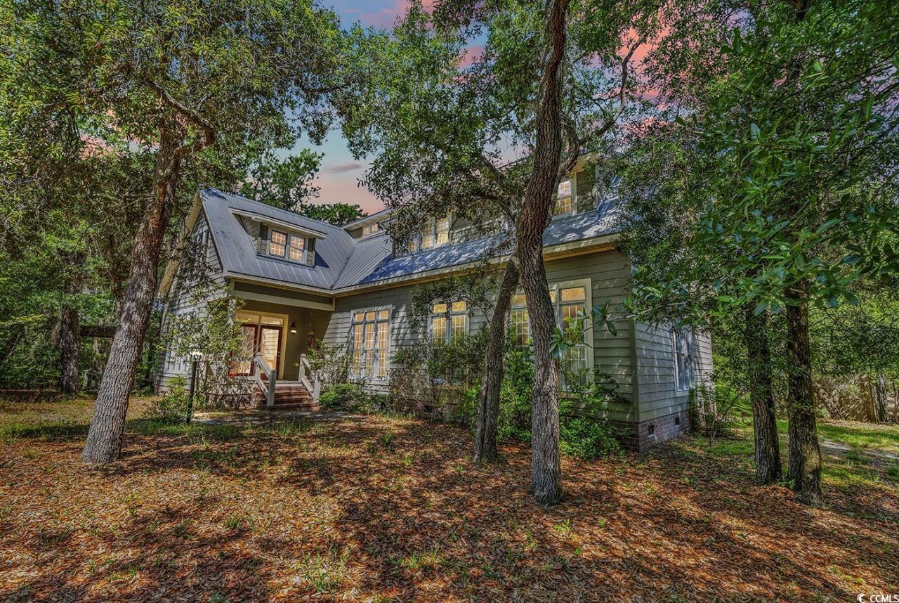 4131 Gunter Lake Rd., Galivants Ferry, SC 29544 Main Photo