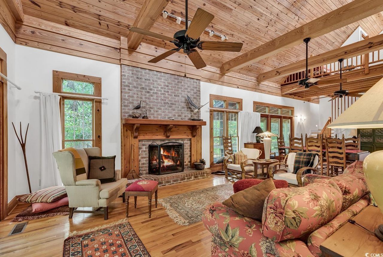 4131 Gunter Lake Rd. Photo 10