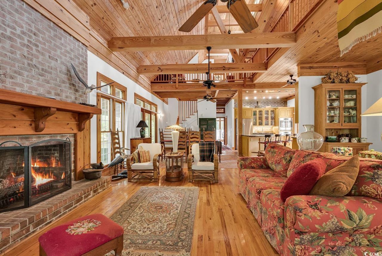 4131 Gunter Lake Rd. Photo 11