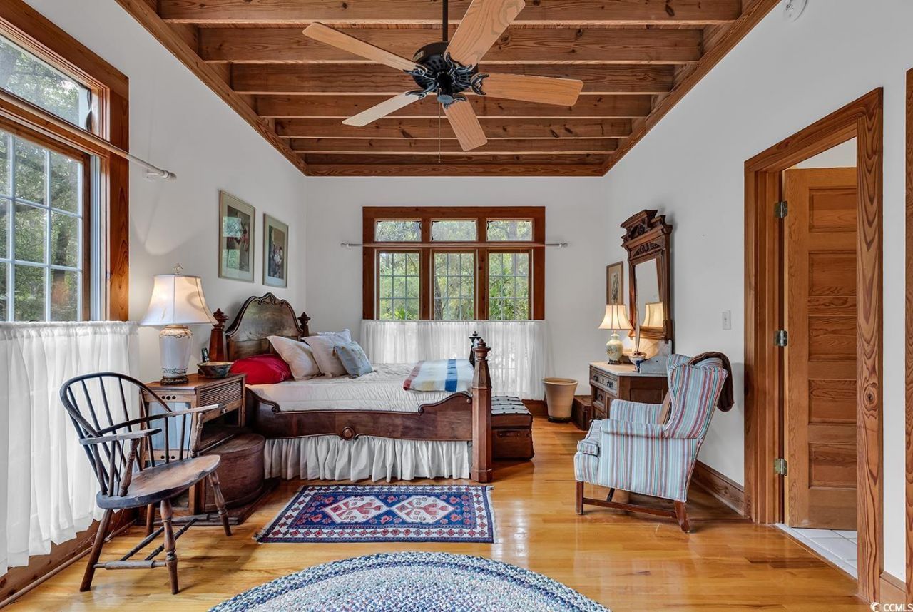 4131 Gunter Lake Rd. Photo 18