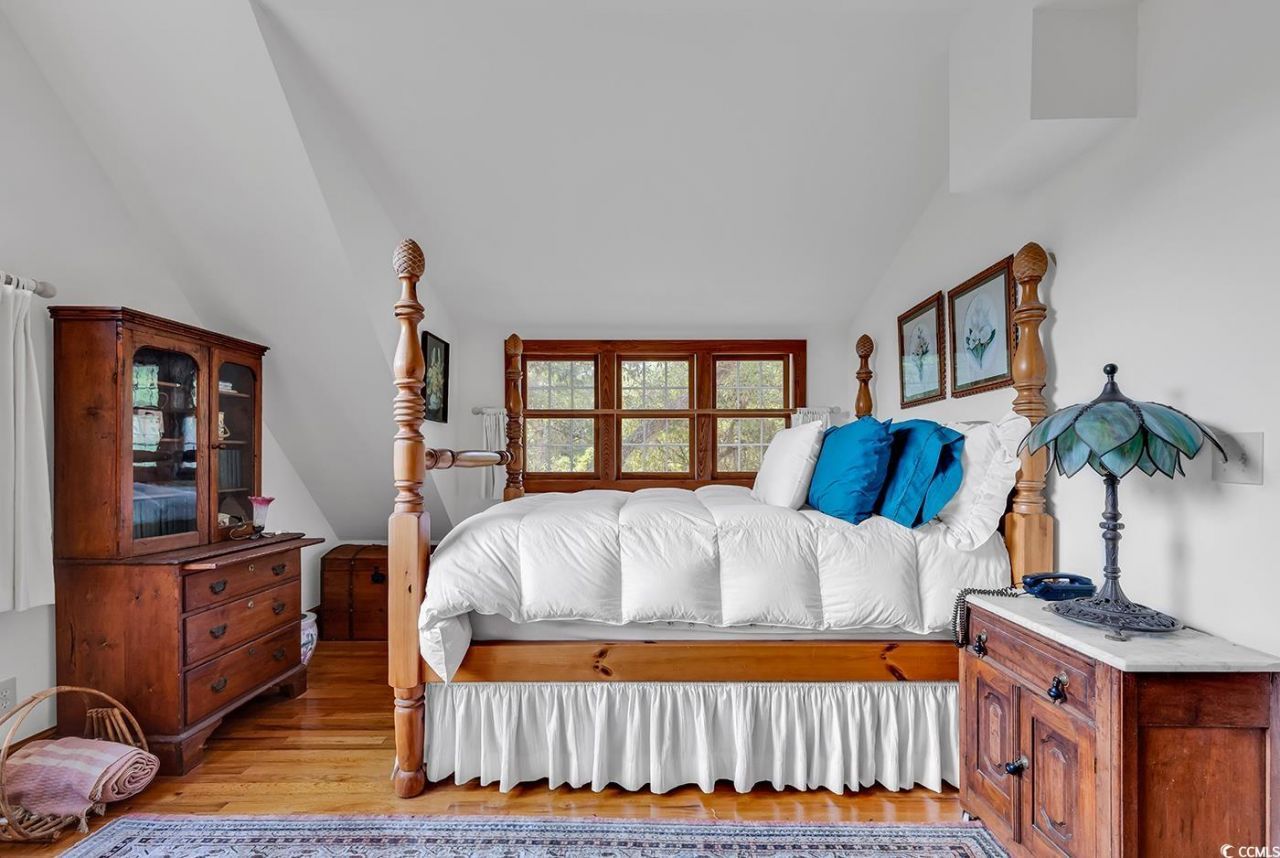 4131 Gunter Lake Rd. Photo 22