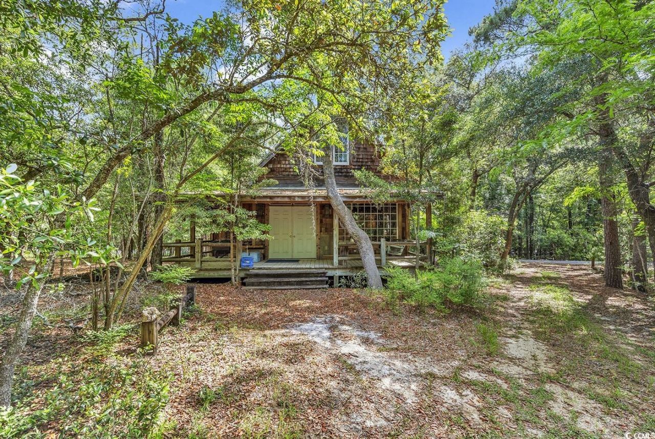 4131 Gunter Lake Rd. Photo 38