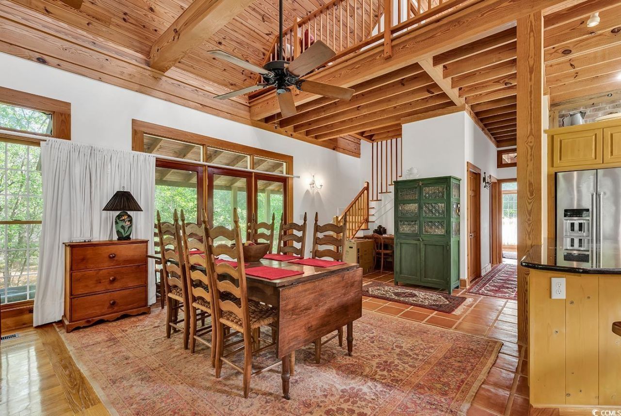 4131 Gunter Lake Rd. Photo 5