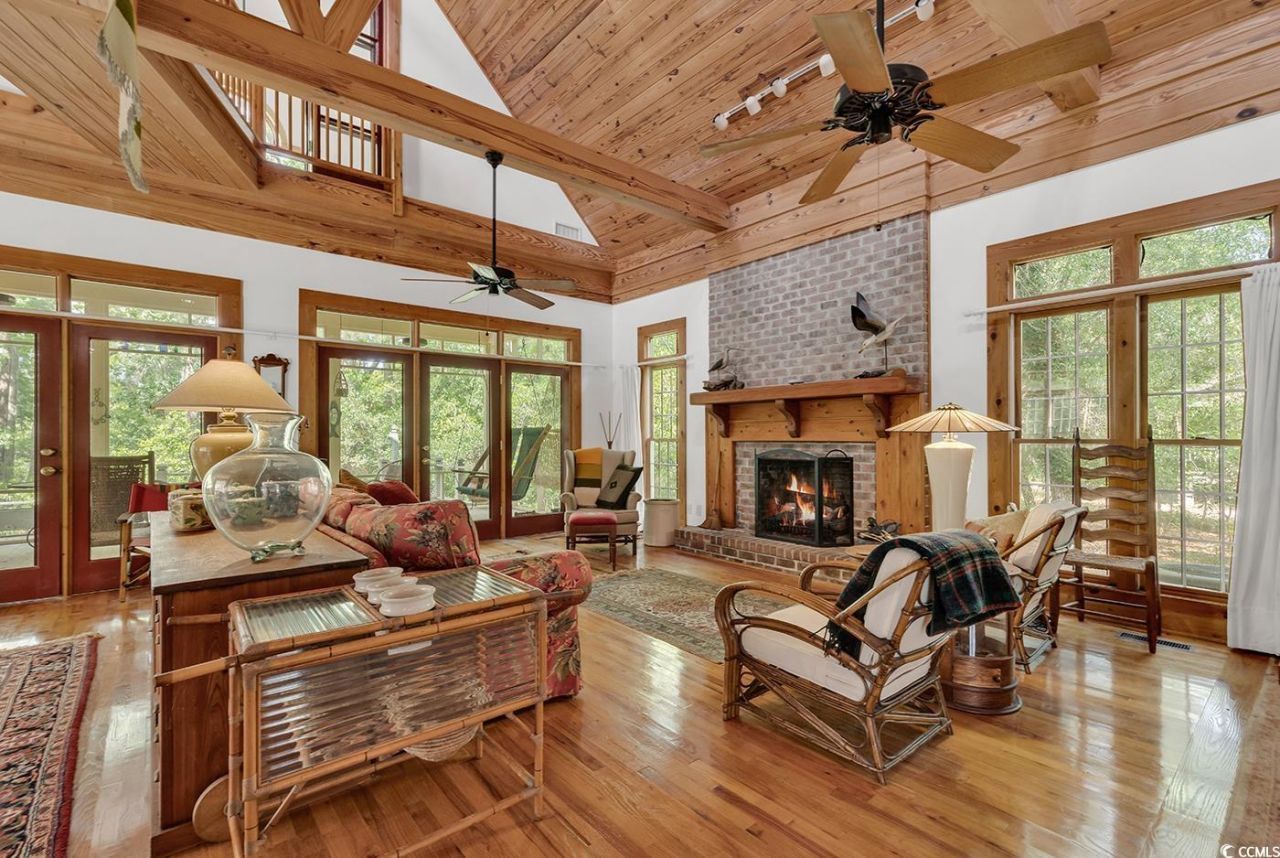 4131 Gunter Lake Rd. Photo 6