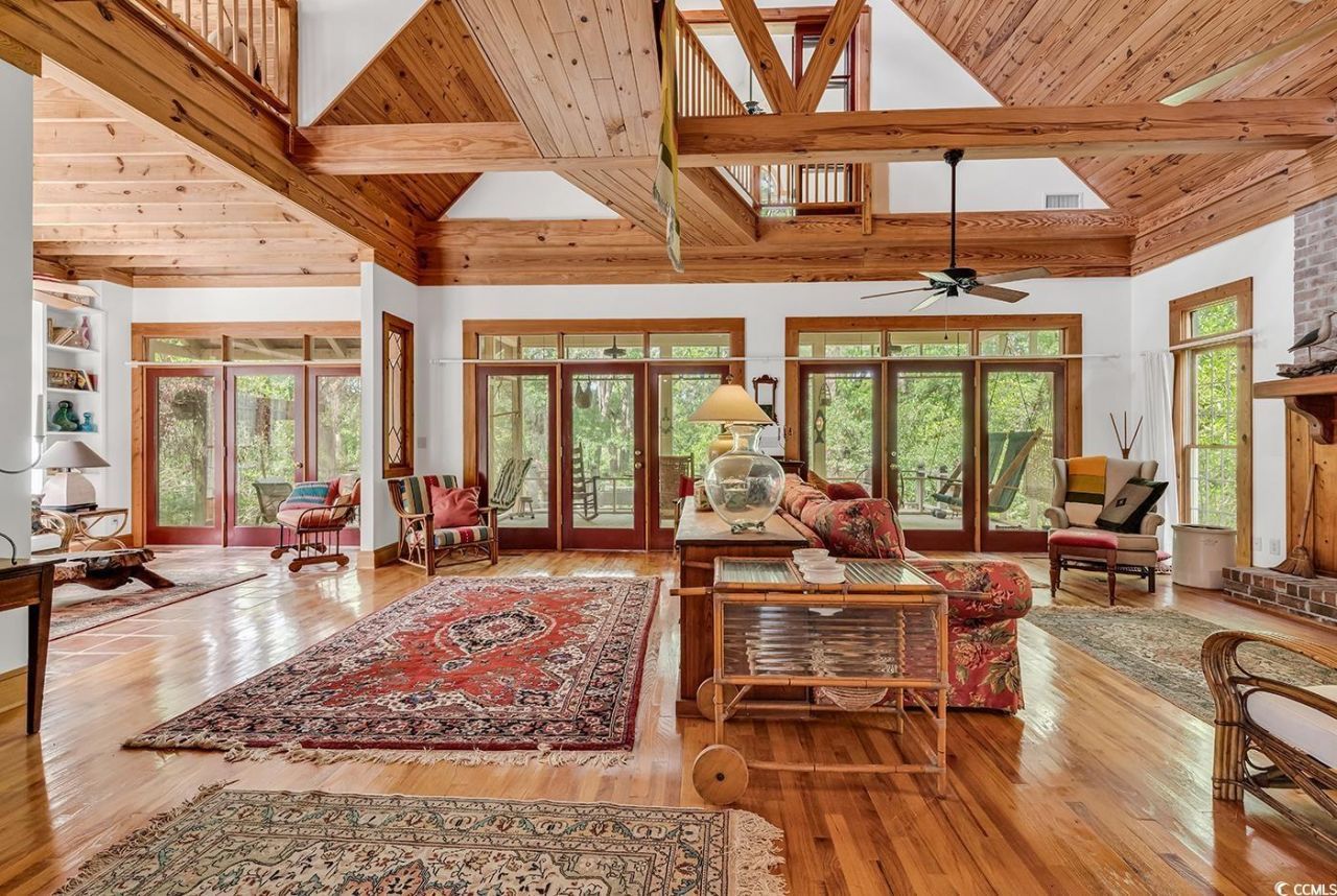 4131 Gunter Lake Rd. Photo 7