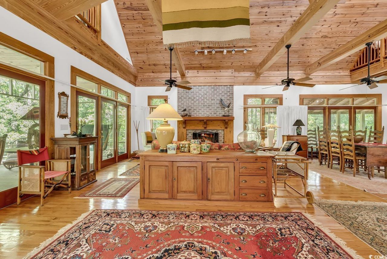 4131 Gunter Lake Rd. Photo 8