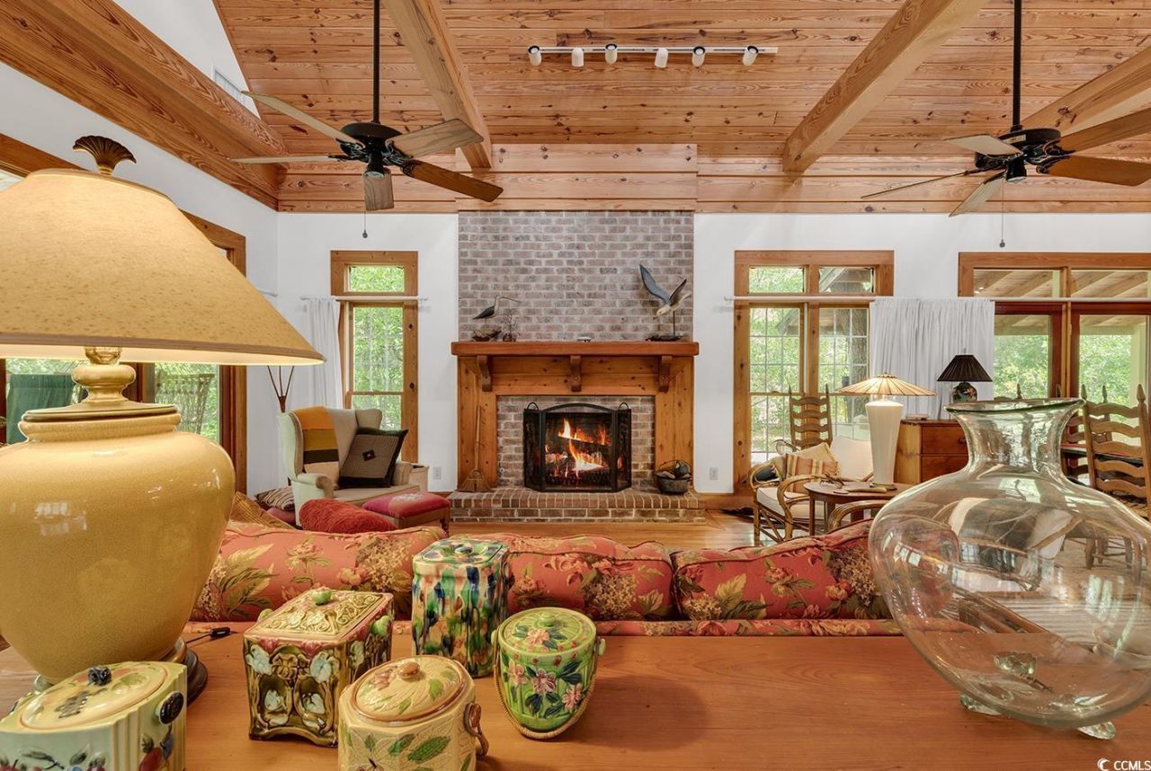 4131 Gunter Lake Rd. Photo 9