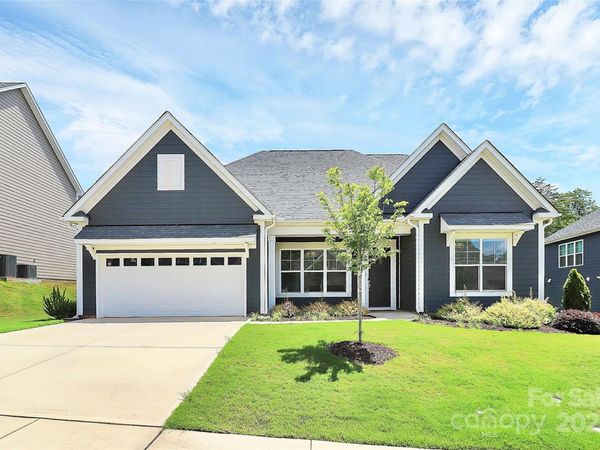 163 Crenshaw Place NW, Concord, NC 28027